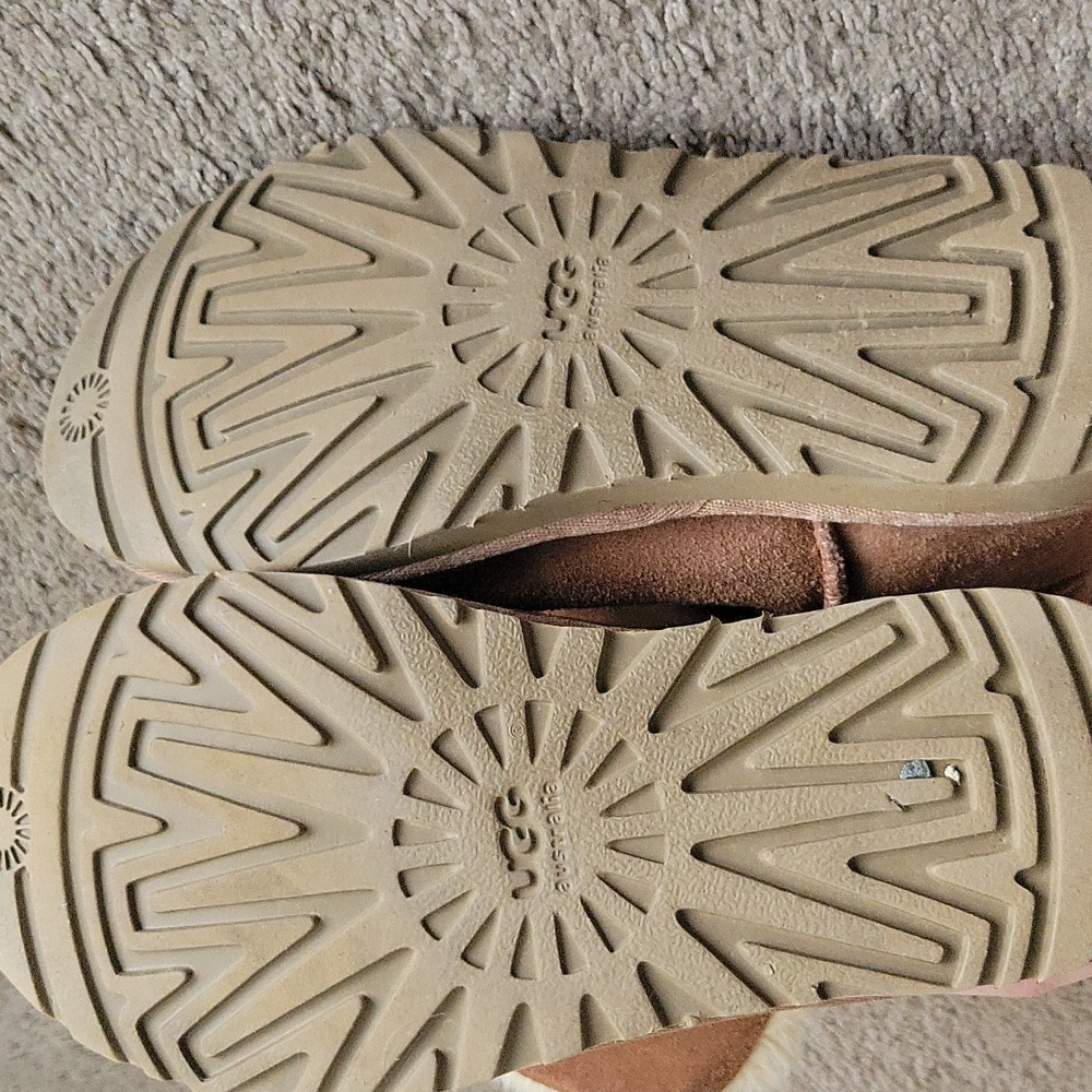 Ugg Bailey Button Boot - image 2